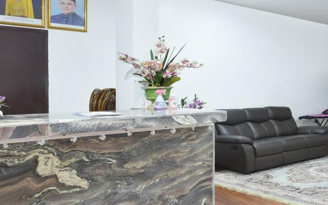 Hotel O Madeena Inn - photo 3
