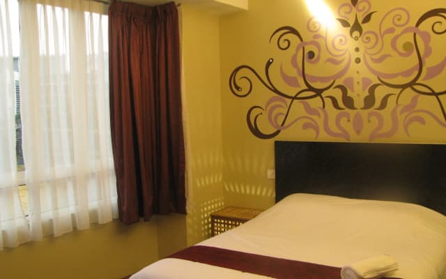 The Verve Hotel - photo 2