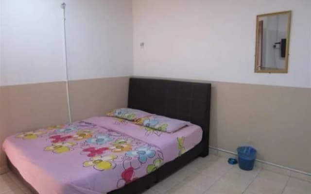 Hotel Bajet @ Medan Tasek - photo 4