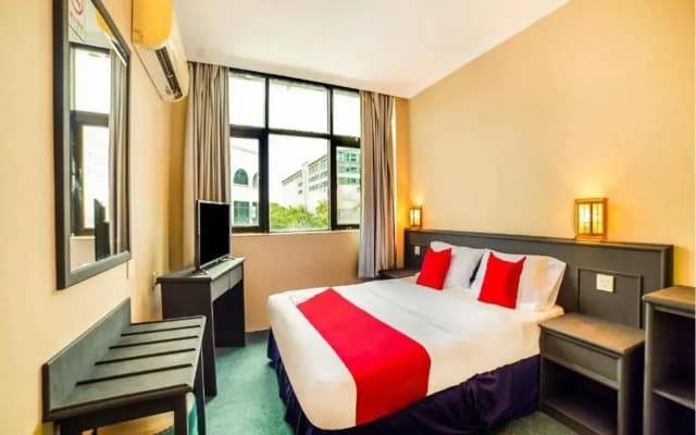 Metro Inn - photo 3