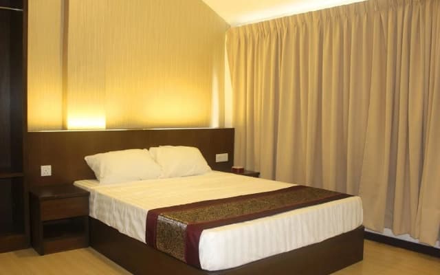 Hotel O Wg Guest House - photo 2