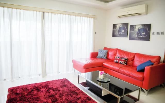 UBN Apartment 1 - photo 2