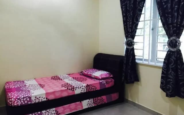 D'Pantai Homestay Kuala Sg. Baru - photo 3