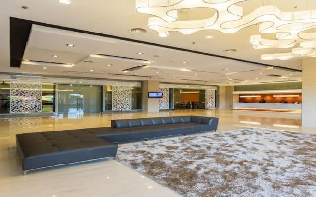 Sunway Hotel Seberang Jaya - photo 2