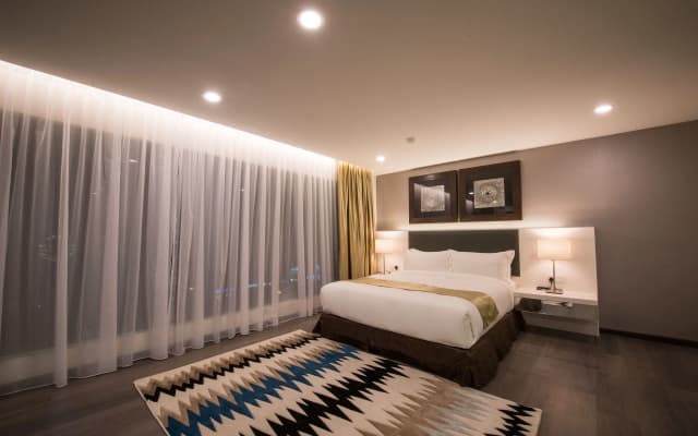 Asiatic Hotel - photo 3