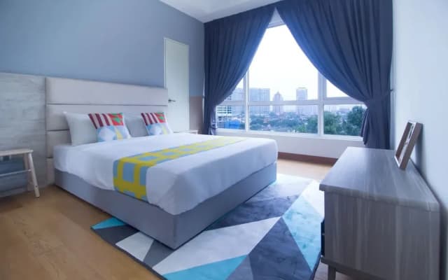 OYO 500 Home The Crest 2 BR (M) - photo 3