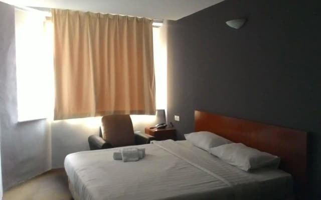哥打京那巴鲁沙东查亚 M 酒店(M Hotel Sadong Jaya Kota Kinabalu) - photo 3