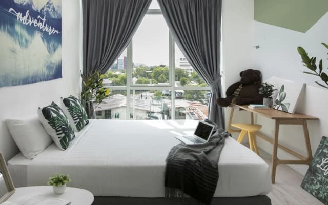 Borneo Aloha Sutera 2 Bedroom Units - photo 2