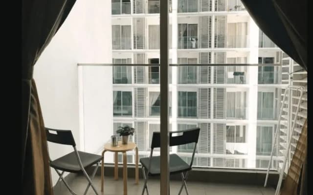 M Suites by SYNC - photo 2