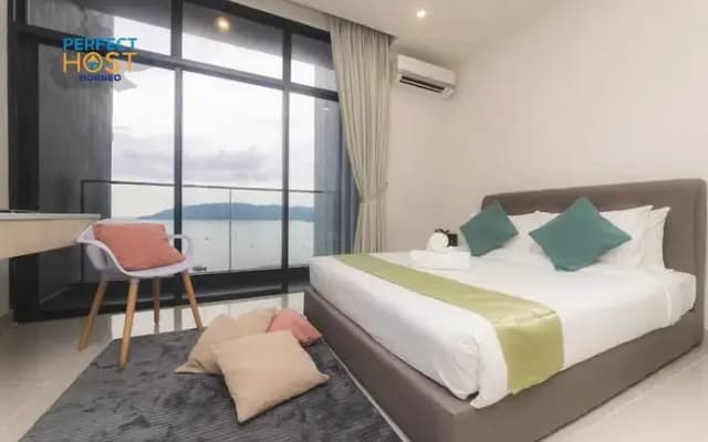 The Shore Kota Kinabalu by Perfect Host Borneo - photo 4