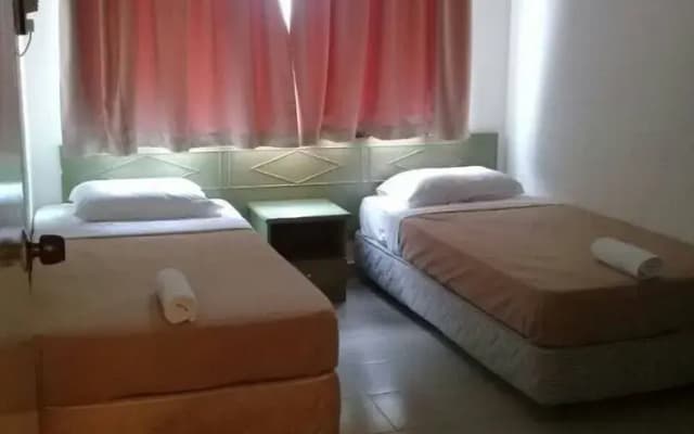 Garden City Melaka Service Apartments - photo 3