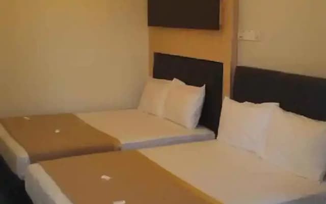 ARK Serdang Business Hotel - photo 5