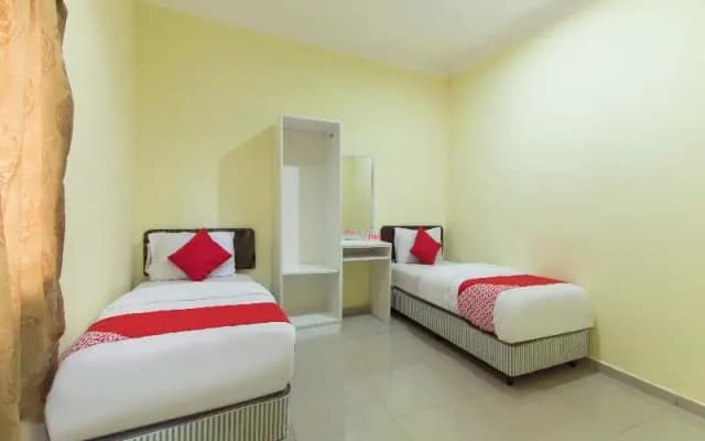 Oyo 1157 Pd Hotel - photo 4