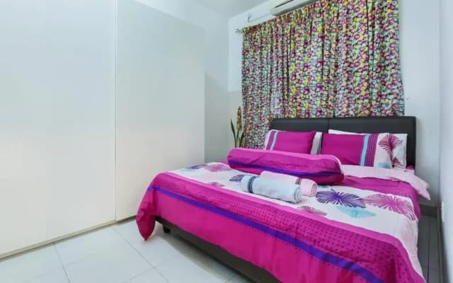 Best Walkable Location at Desa Tebrau Johor Bahru - photo 2