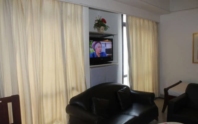 Perfect Apartment at Time Square - photo 4