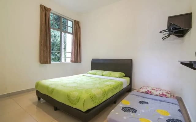 Cameron Highlands Apartment (Crown Imperial) 405 - photo 4