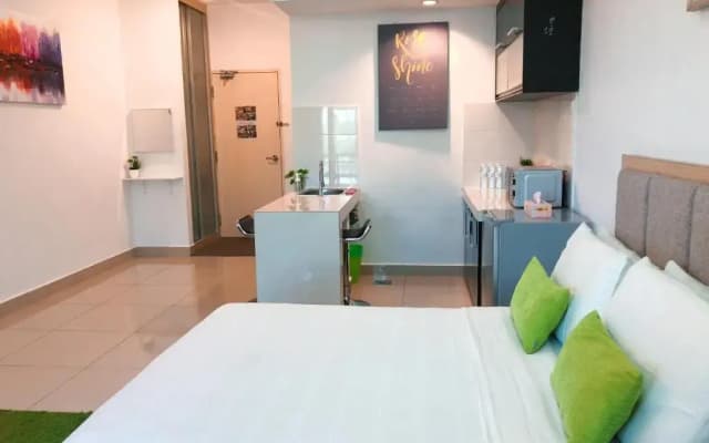 Agrima Studio Apartment - photo 3