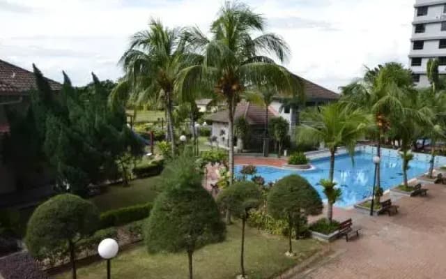 Selat Horizon Condominium Malacca - photo 5