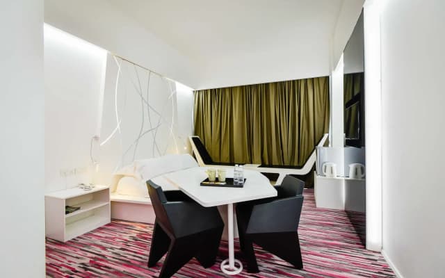 Pegasus Hotel Shah Alam - photo 5