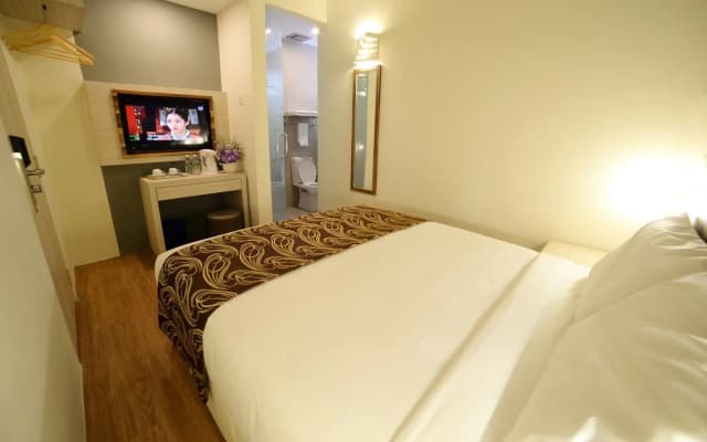Rimba Hotel - photo 5