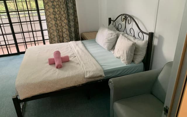 Paul 2 bedroom Ramin A310 Apartment@Genting Highland - photo 2