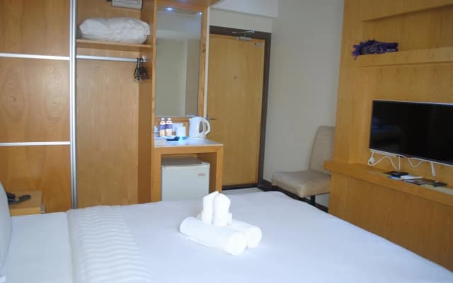 Fratini's Hotel - photo 3