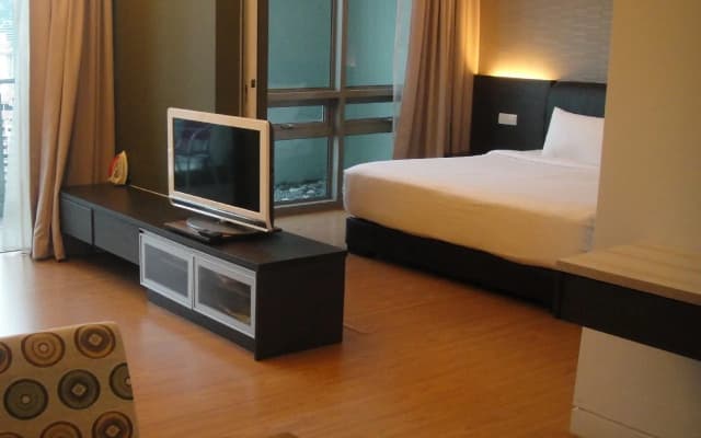 Ran Pacific Serviced Suites & Apartments - photo 5