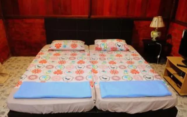 Homestay Kampong Pak Ali - photo 4