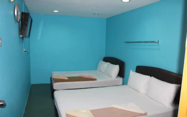 New Wave Hotel - photo 3