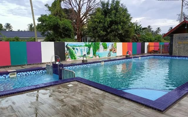 Villa Wanie Inn - photo 3