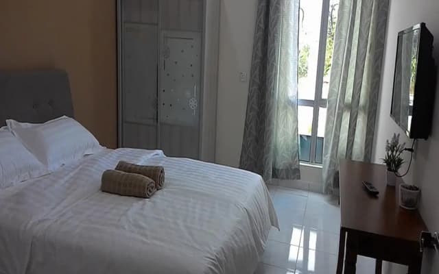 NZED GuestRoom - Sleep Tight, Rest Well - photo 3