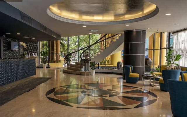 Shahzan Hotel Kuantan, Trademark Collection by Wyndham - photo 2