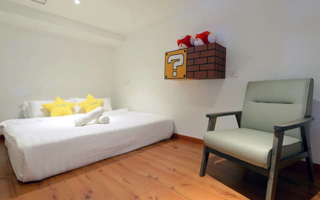 Hotel de Art @ i-City - photo 3