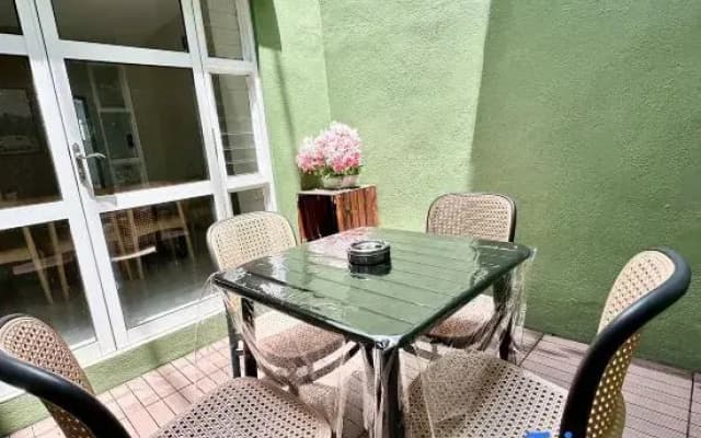 Karpal Singh Drive Seaside Georgetown 4BR-15pax by 3C - photo 5