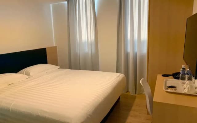 Elmark Hotel Malacca - photo 4