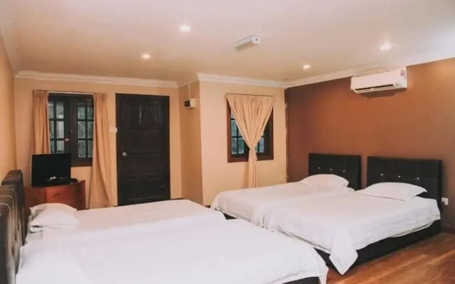 101 Resort & Spa - photo 3