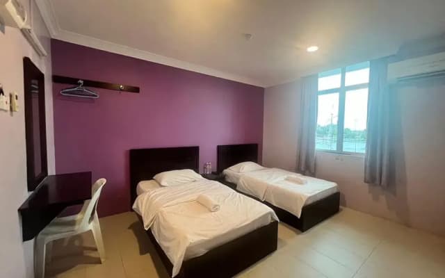 OYO 91259 Hai Thien Motel - photo 3