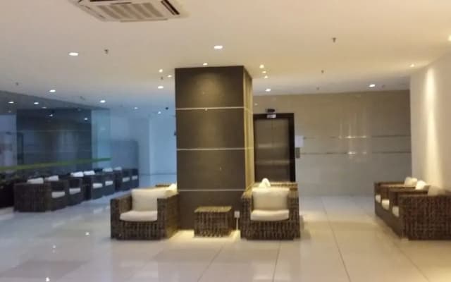 KSL D'Esplanade Residence - A Cosy Home - photo 2