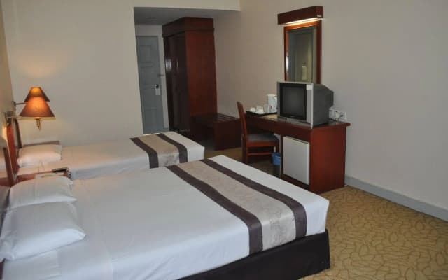 Hotel Seri Malaysia Kuantan - photo 4