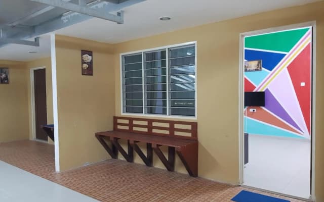 OYO 89429 Sr Villa Langkawi Homestay - photo 2