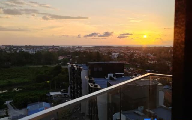 K Avenue by Butter House @Sunset Seaview Cozy - photo 3