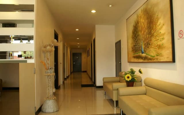 Mangga Boutique Hotel - photo 2