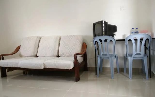 Harum Manis Country House - photo 3