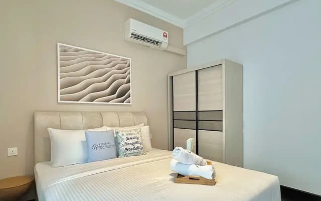 R&F Princess Cove Phase 2 by Stayrene - photo 5
