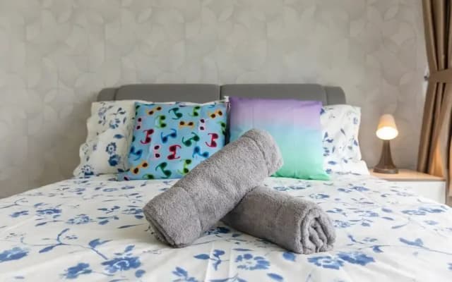 3BR D'pristine Suite Near Legoland, Stunning Views - photo 5