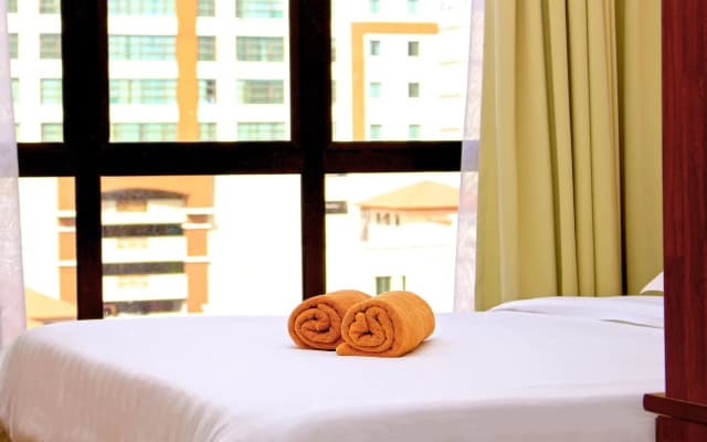 Marina Court Resort Condo - photo 2