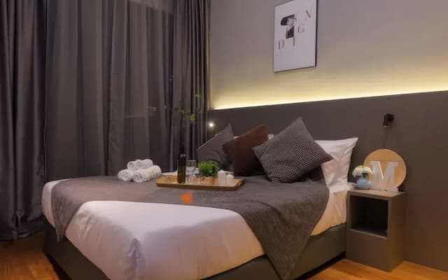 Geo38 Premier Luxury Apartments - photo 4