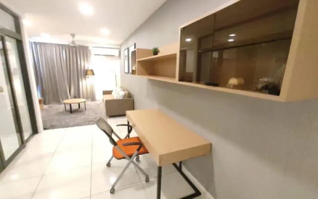 Suites at 1Tebrau - photo 5