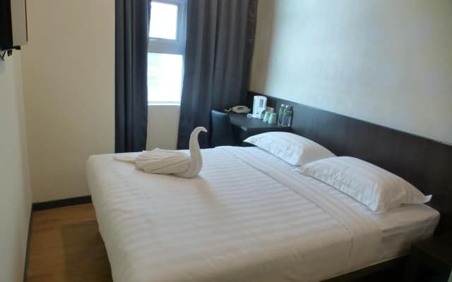 Hotel 138 @ Bestari - photo 3