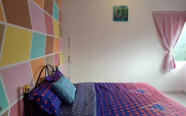 Icolor Home & Stay CH4 - photo 3